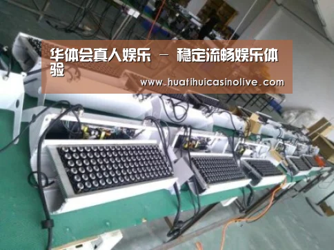 华体会真人案例展示一